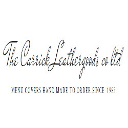 CARRICK LEATHER GOODS LTD