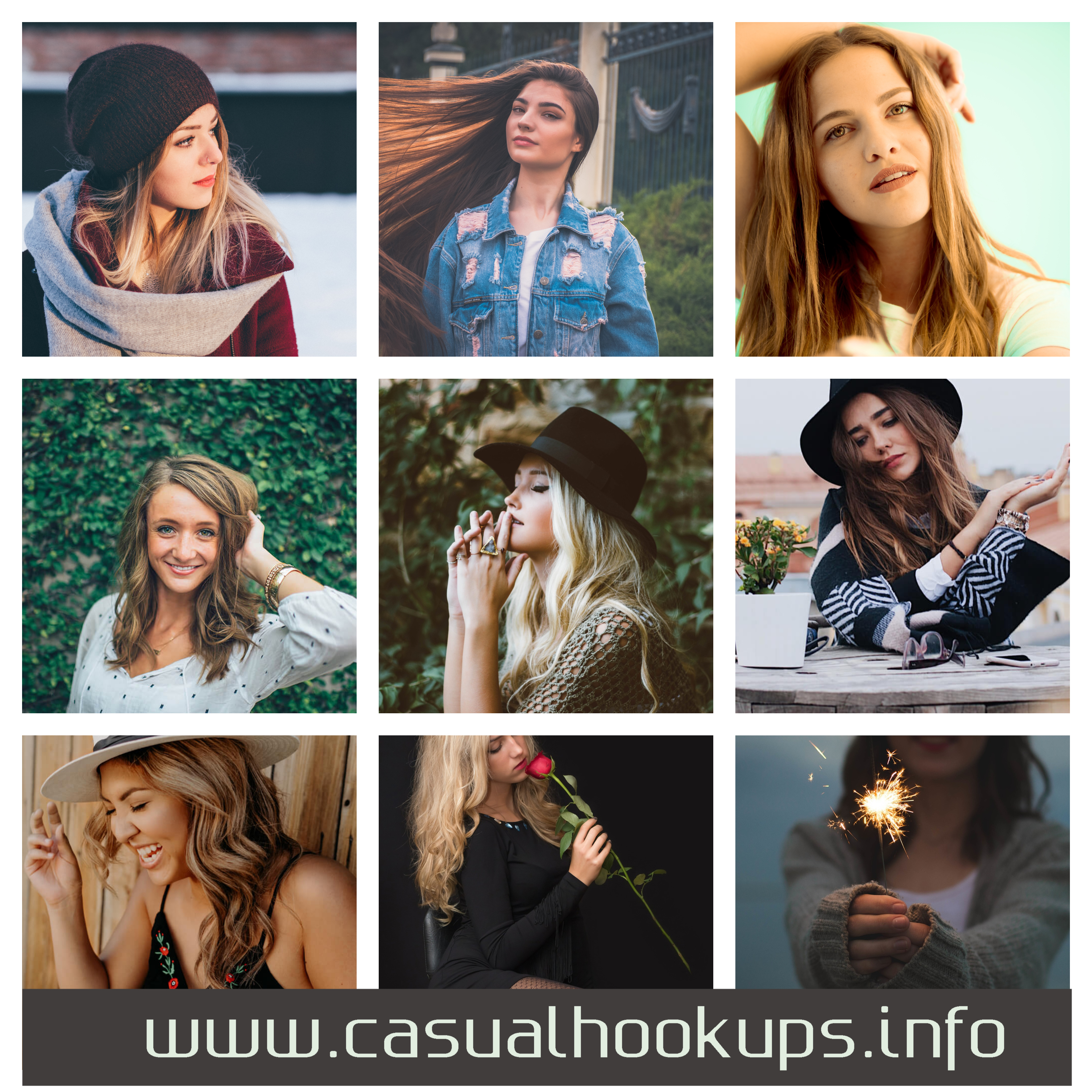 Casual Hookups