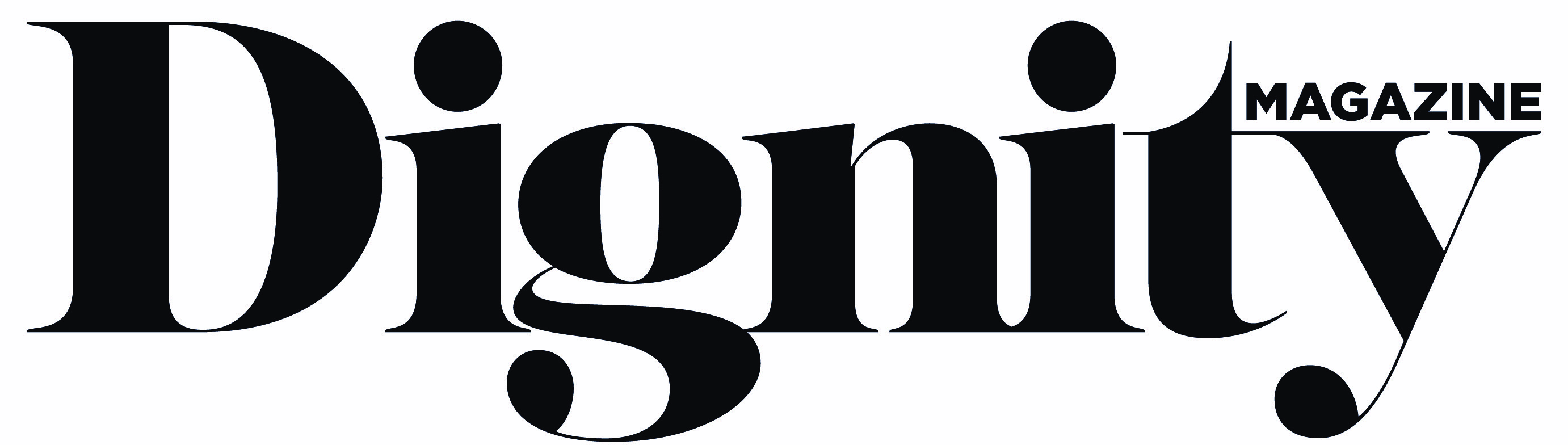 Dignity Magazine