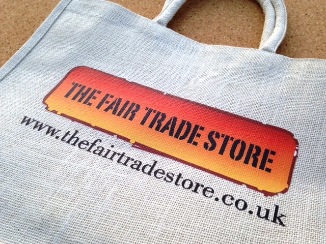 THE FAIR TRADE STORE