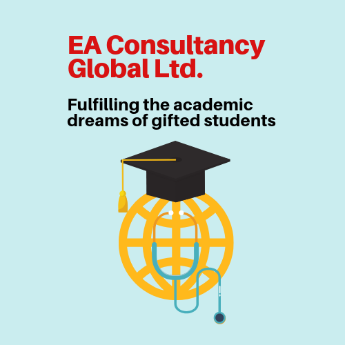 EA CONSULTANCY GLOBAL LTD