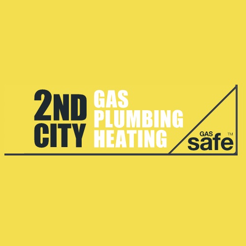 2ND CITY GAS PLUMBING AND HEATING