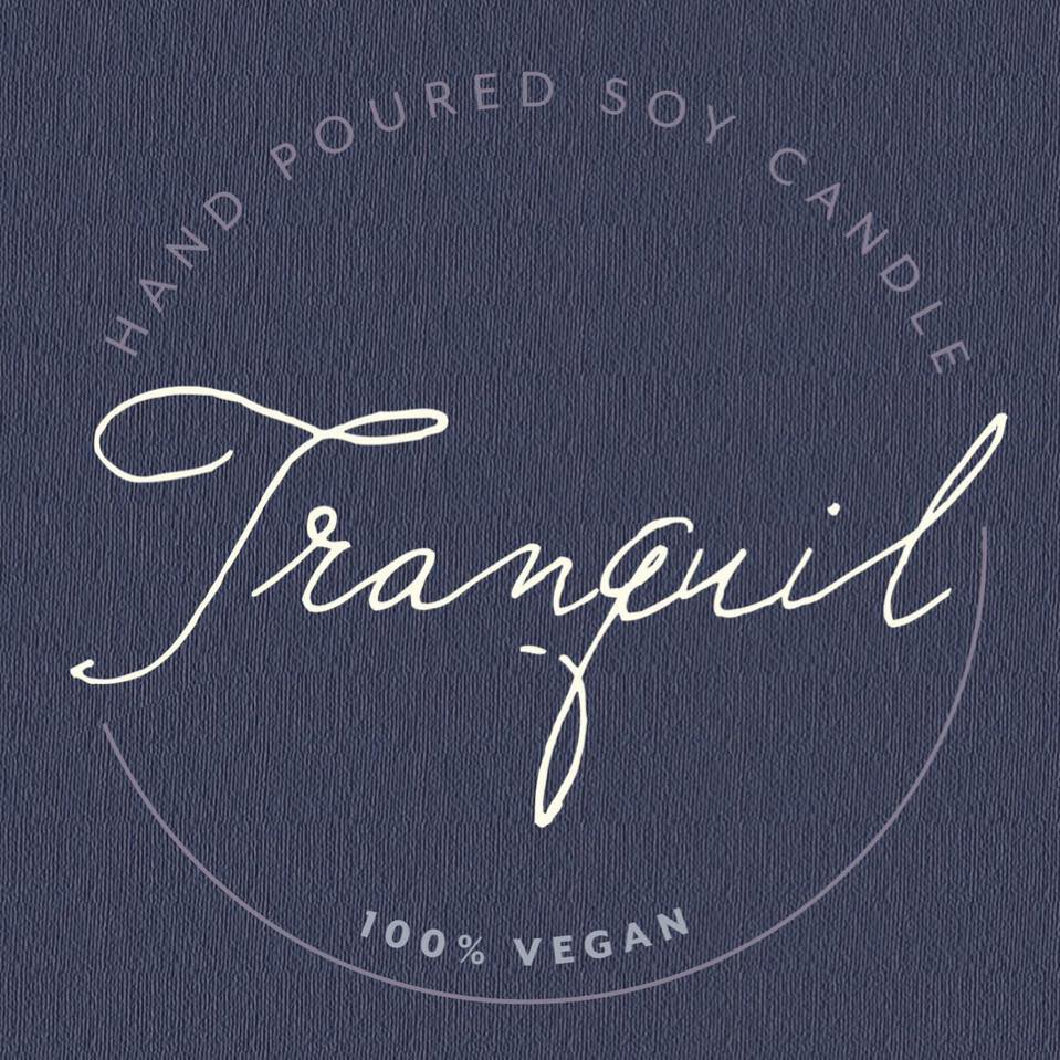 TRANQUIL CANDLES