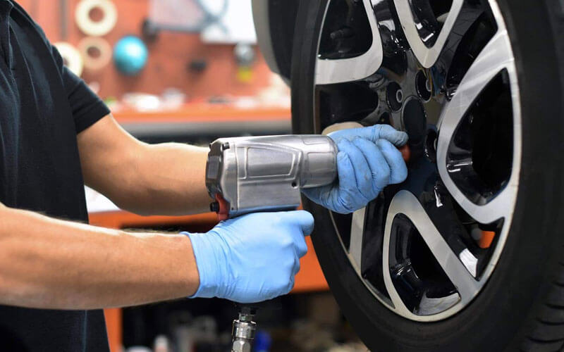 AAA Tyres Manchester