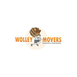 WOLLEY MOVERS CHICAGO