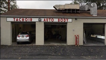 Tachoir Auto Body