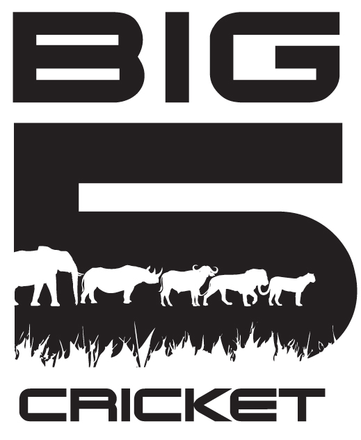 Big 5 Cricket Hockey