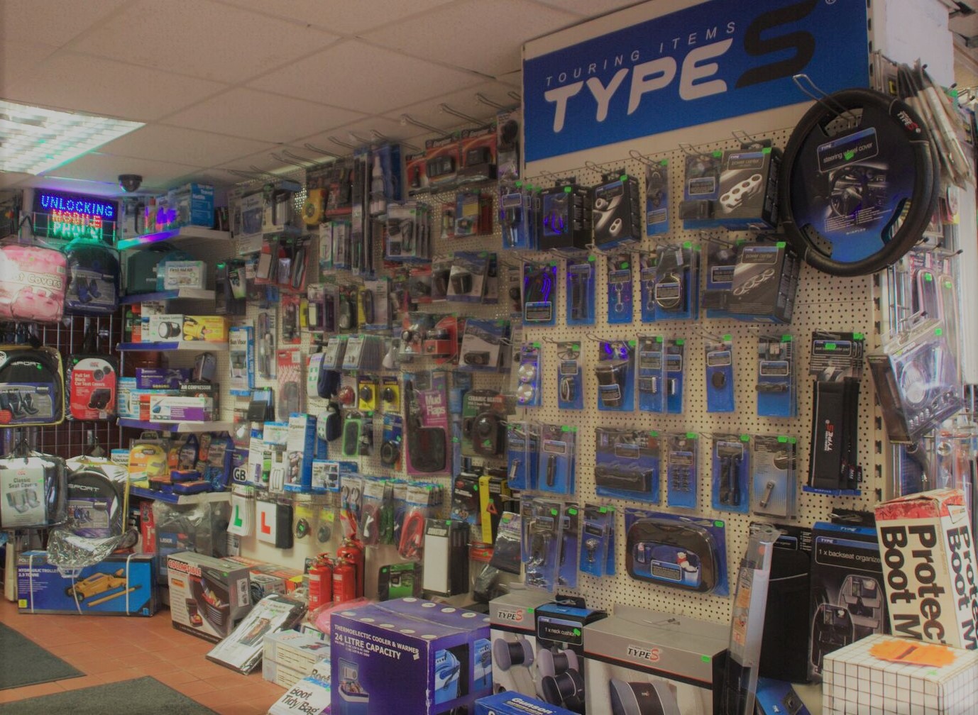 Autoworld