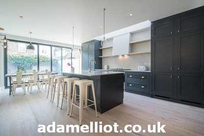Adam Elliot Bespoke Kitchens and Furniture