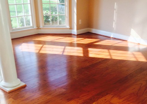 Davids Hardwood Flooring