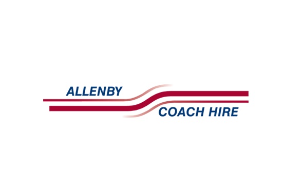 Allenby Coach Hire