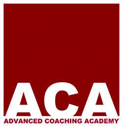 ADVANCED COACHING ACADEMY