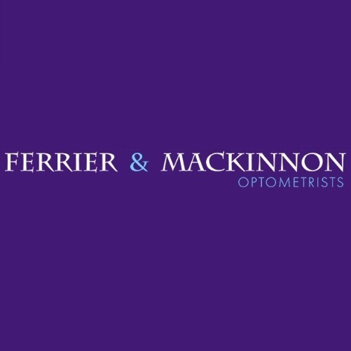 Ferrier MacKinnon Optometrists