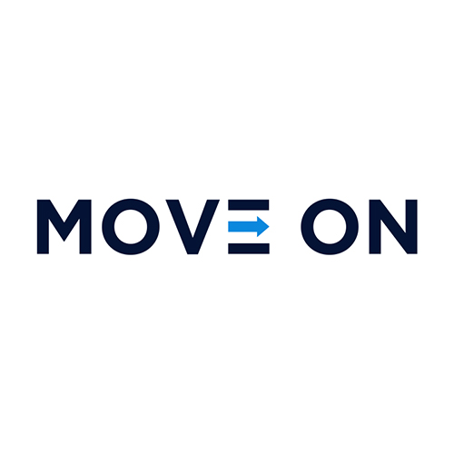 MOVE ON