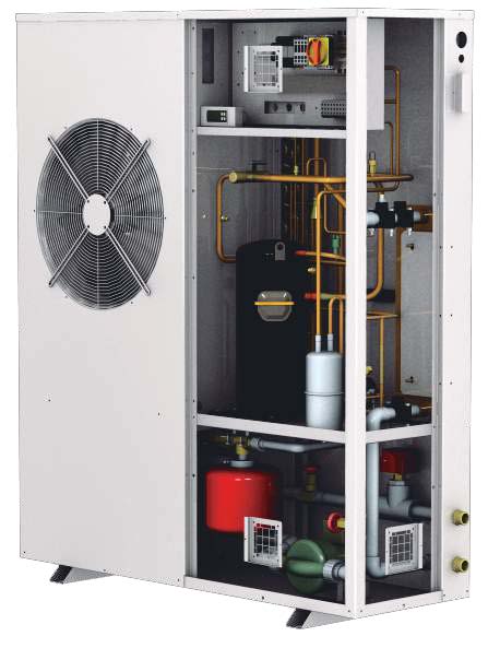 Advanced Compressor Engineering Services Limited