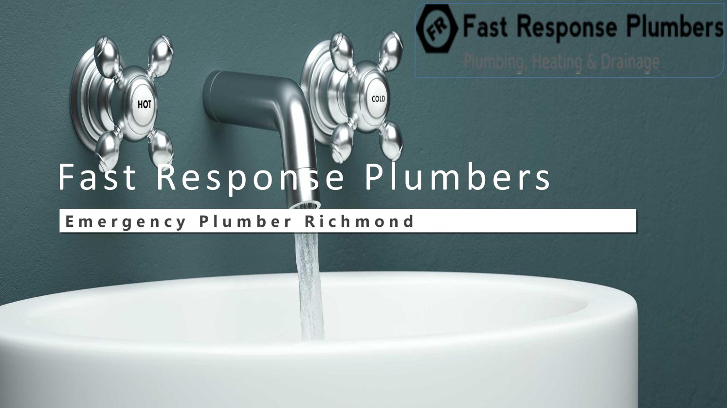 Fast Response Plumbers