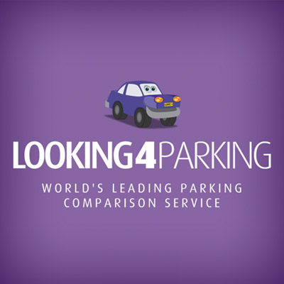 LOOKING4PARKING