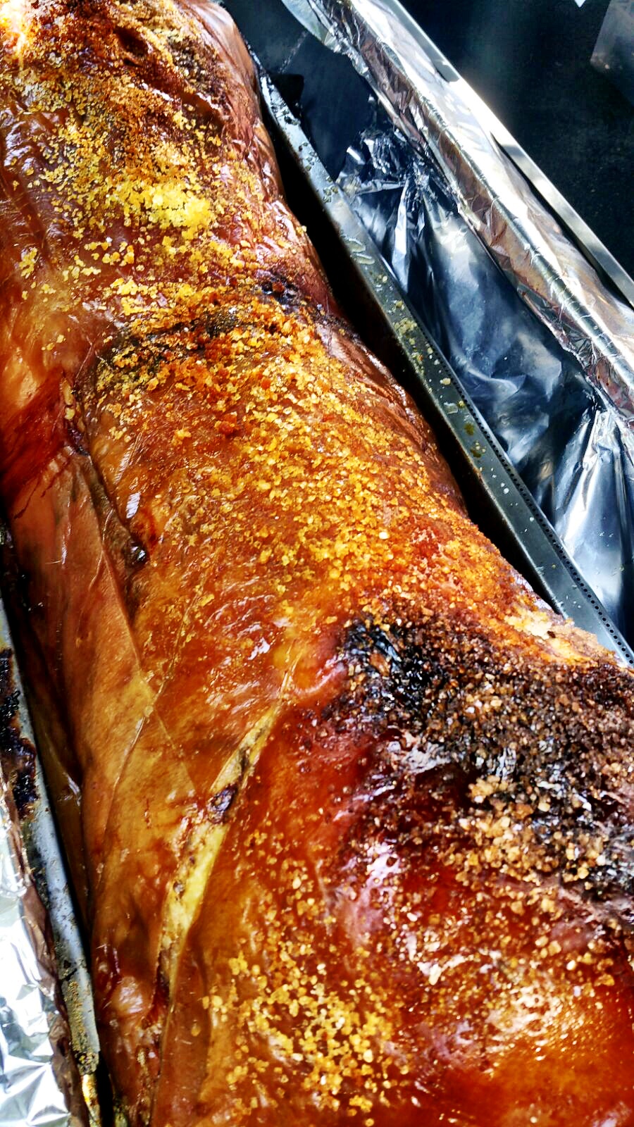 Hog Roast Blackpool