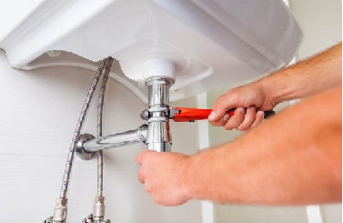 Ok City Plumbing