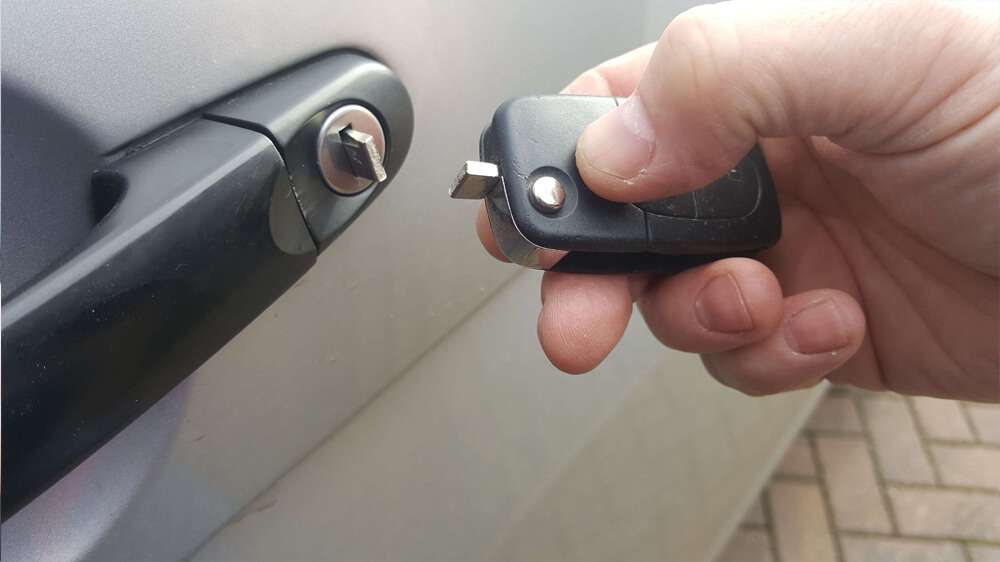 24X7Locksmith London